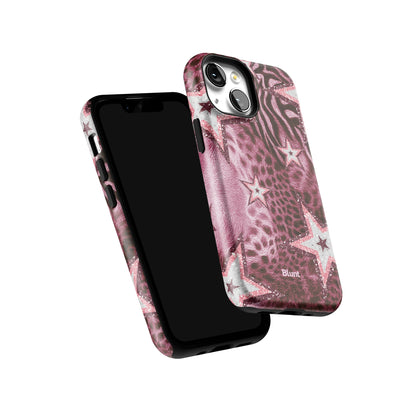 Cosmic Rose iPhone Case gallery - Iphone_13_Mini_Air_Plus_6
