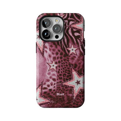 Cosmic Rose iPhone Case gallery - Iphone_13_Pro_1