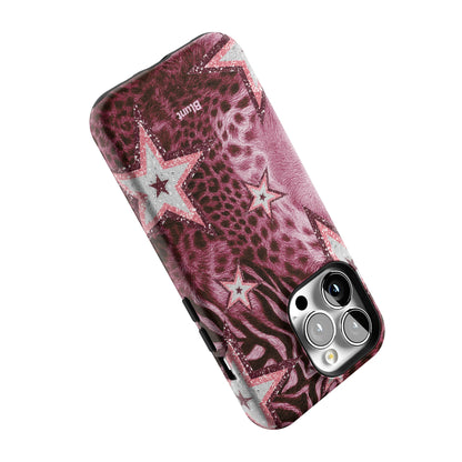 Cosmic Rose iPhone Case gallery - Iphone_13_Pro_5