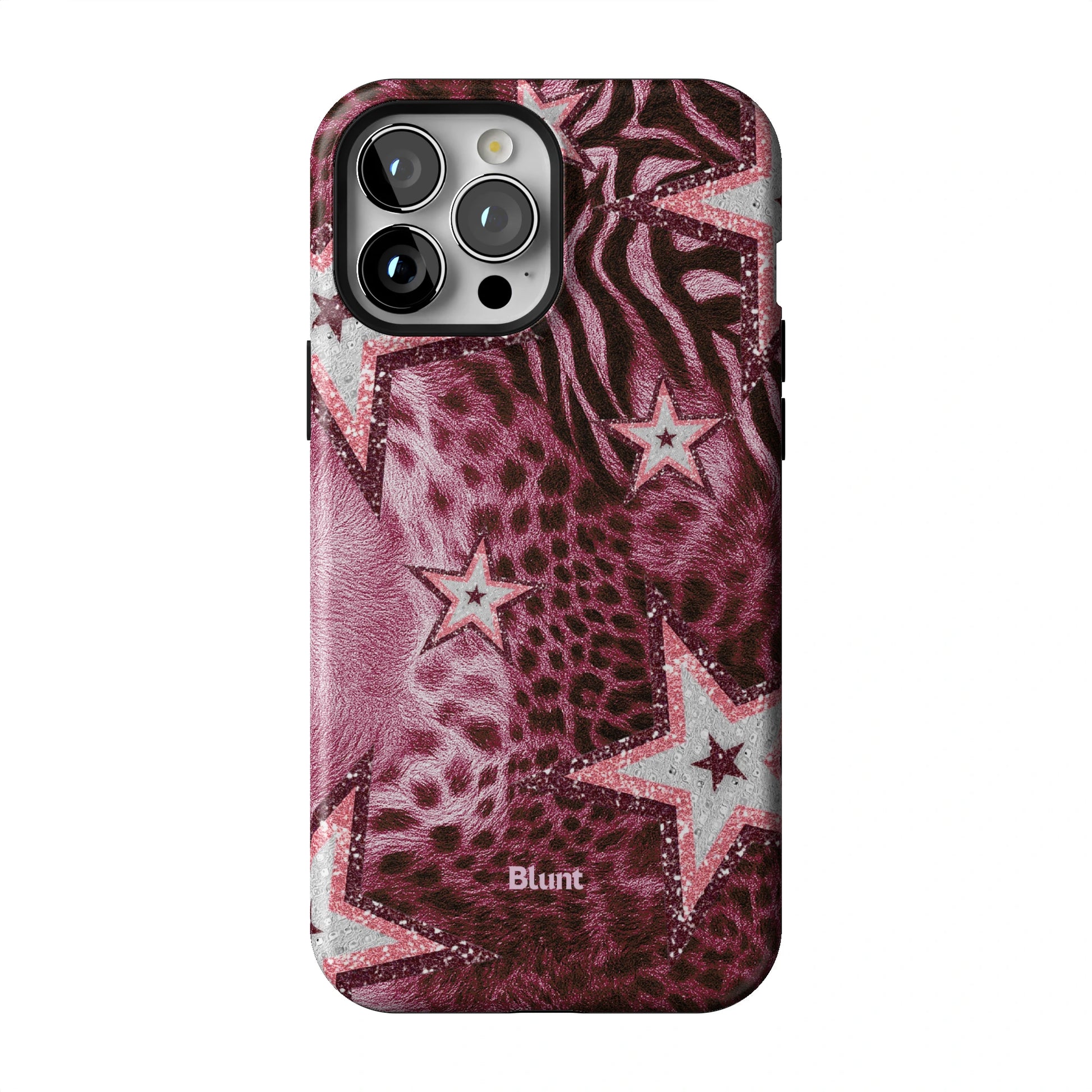 Cosmic Rose iPhone Case gallery - Iphone_13_Pro_Max_1