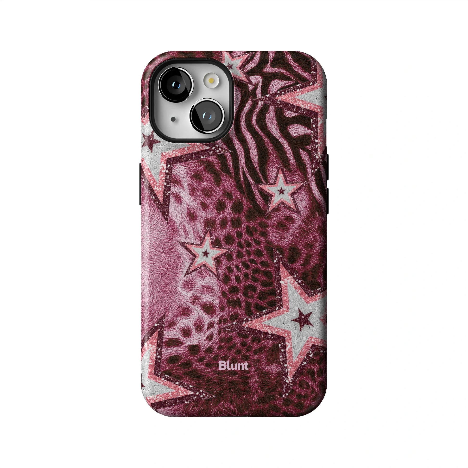 Cosmic Rose iPhone Case gallery - Iphone_14_Iphone_1