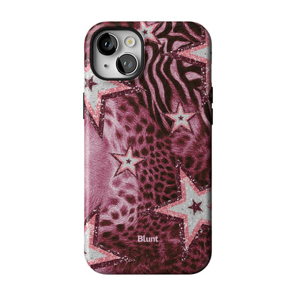 Cosmic Rose iPhone Case gallery - Iphone_14_Mini_Air_Plus_1
