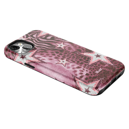Cosmic Rose iPhone Case gallery - Iphone_14_Mini_Air_Plus_2