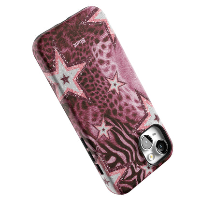 Cosmic Rose iPhone Case gallery - Iphone_14_Mini_Air_Plus_5
