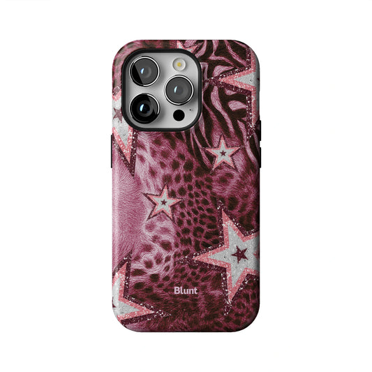 Cosmic Rose iPhone Case gallery - Iphone_14_Pro_1