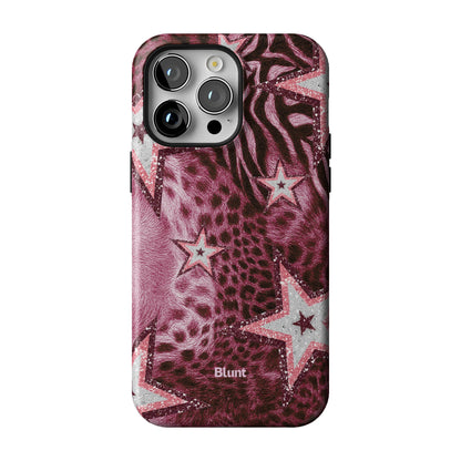 Cosmic Rose iPhone Case gallery - Iphone_14_Pro_Max_1