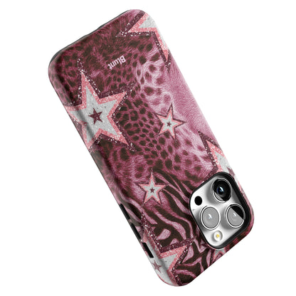 Cosmic Rose iPhone Case gallery - Iphone_14_Pro_Max_5