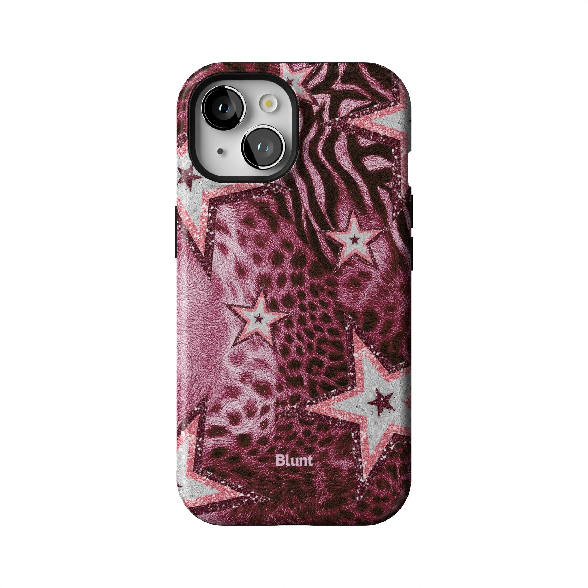 Cosmic Rose iPhone Case gallery - Iphone_15_Iphone_1
