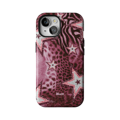 Cosmic Rose iPhone Case gallery - Iphone_15_Iphone_1