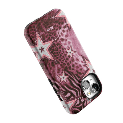 Cosmic Rose iPhone Case gallery - Iphone_15_Iphone_5