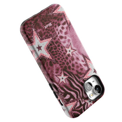 Cosmic Rose iPhone Case gallery - Iphone_15_Mini_Air_Plus_5