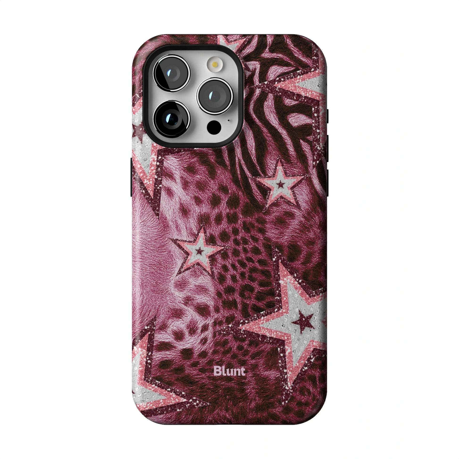 Cosmic Rose iPhone Case gallery - Iphone_15_Pro_Max_1