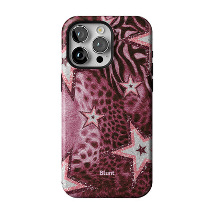 Cosmic Rose iPhone Case gallery - Iphone_15_Pro_Max_1