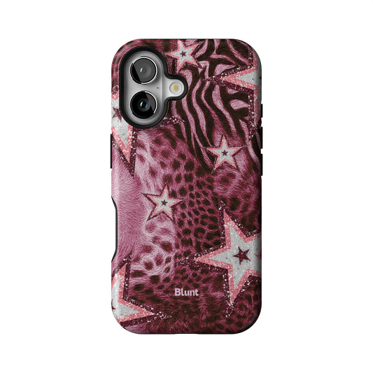 Cosmic Rose iPhone Case gallery - Iphone_16_Iphone_1