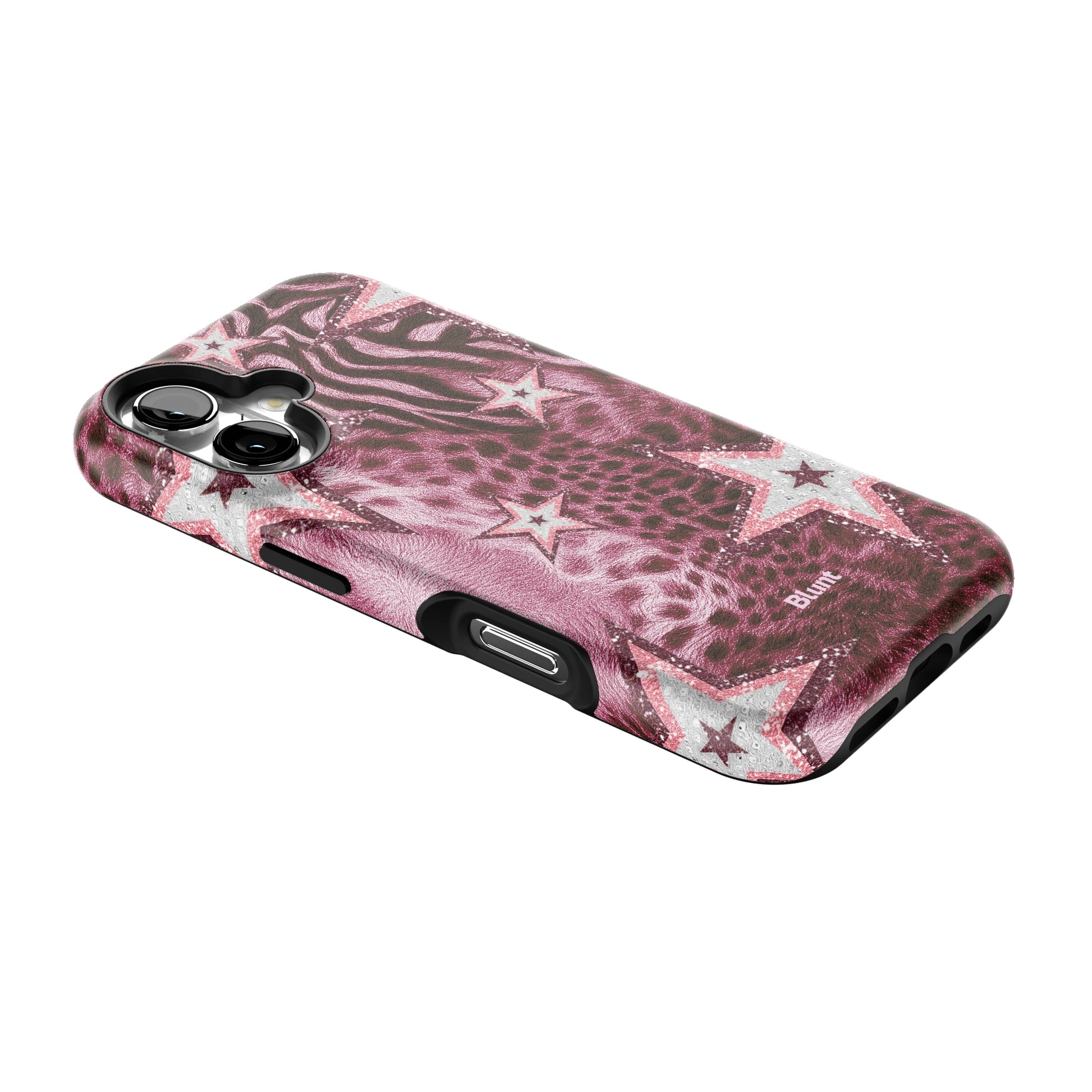 Cosmic Rose iPhone Case gallery - Iphone_16_Iphone_2