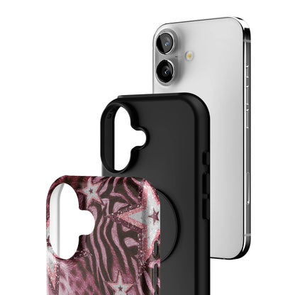 Cosmic Rose iPhone Case gallery - Iphone_16_Iphone_3