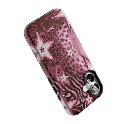 Cosmic Rose iPhone Case gallery - Iphone_16_Iphone_5