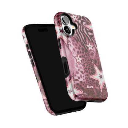 Cosmic Rose iPhone Case gallery - Iphone_16_Iphone_6