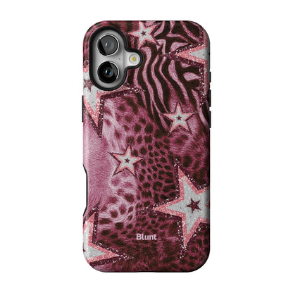 Cosmic Rose iPhone Case gallery - Iphone_16_Mini_Air_Plus_1