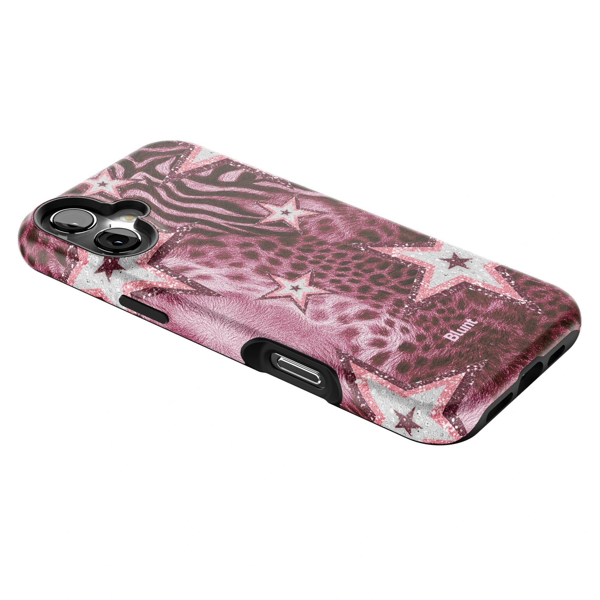 Cosmic Rose iPhone Case gallery - Iphone_16_Mini_Air_Plus_2