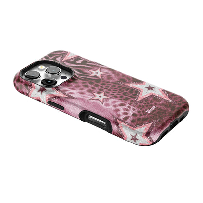 Cosmic Rose iPhone Case gallery - Iphone_16_Pro_2