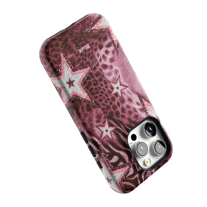 Cosmic Rose iPhone Case gallery - Iphone_16_Pro_5
