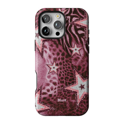 Cosmic Rose iPhone Case gallery - Iphone_16_Pro_Max_1