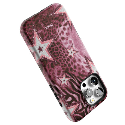Cosmic Rose iPhone Case gallery - Iphone_16_Pro_Max_5