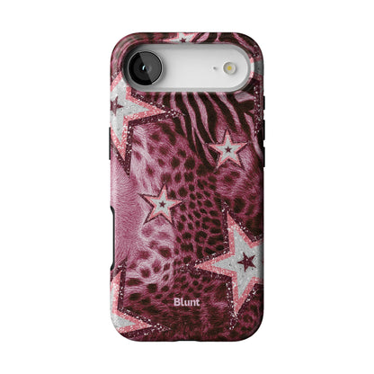 Cosmic Rose iPhone Case gallery - Iphone_17_Air_1