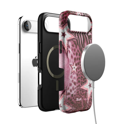 Cosmic Rose iPhone Case gallery - Iphone_17_Air_4