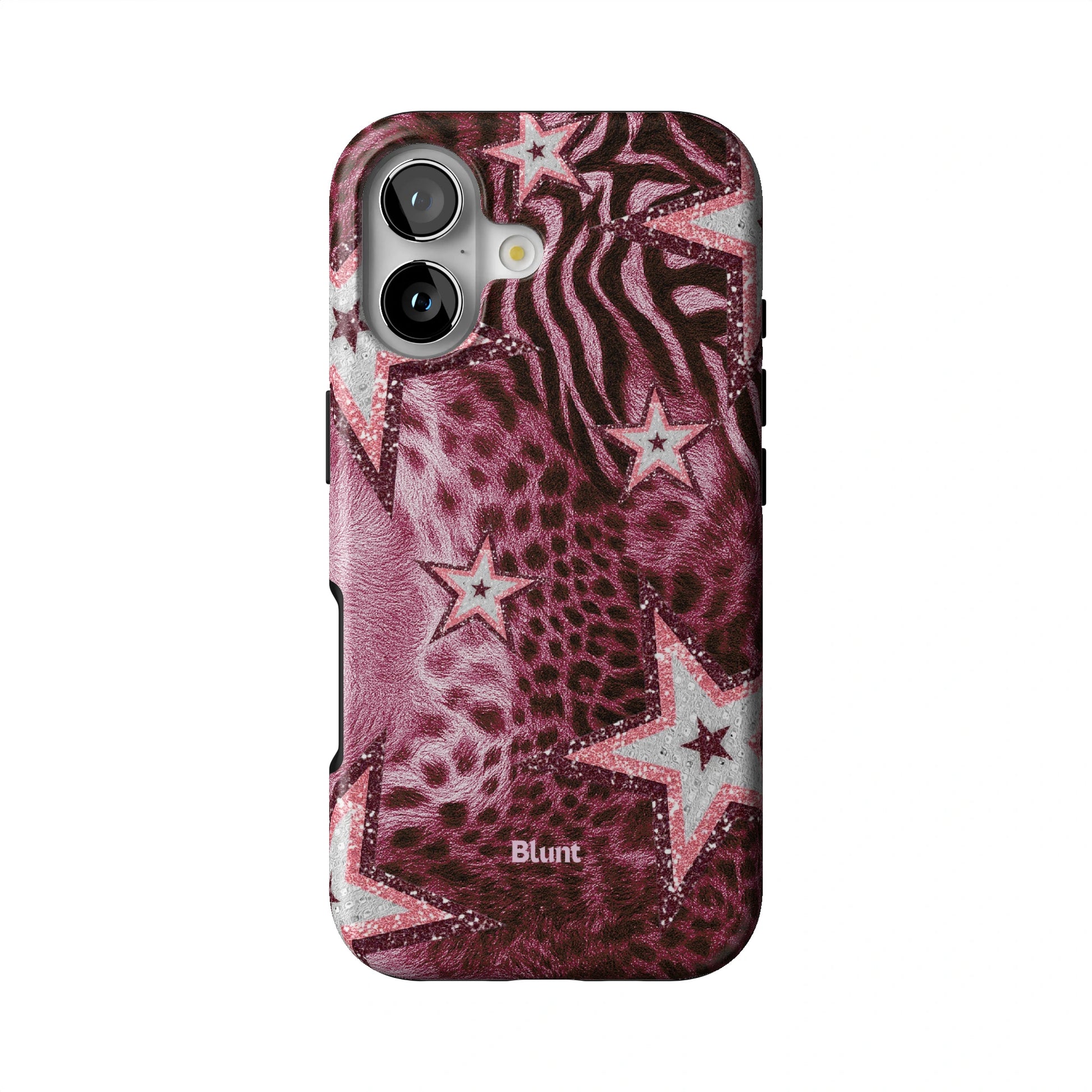Cosmic Rose iPhone Case gallery - Iphone_17_Iphone_1