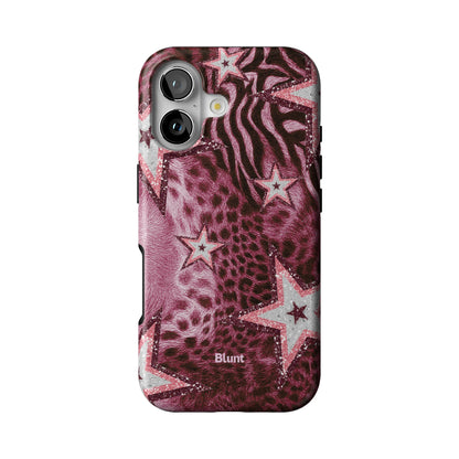 Cosmic Rose iPhone Case gallery - Iphone_17_Iphone_1