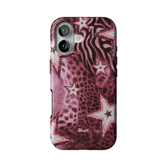 Cosmic Rose iPhone Case gallery - Iphone_17_Iphone_1