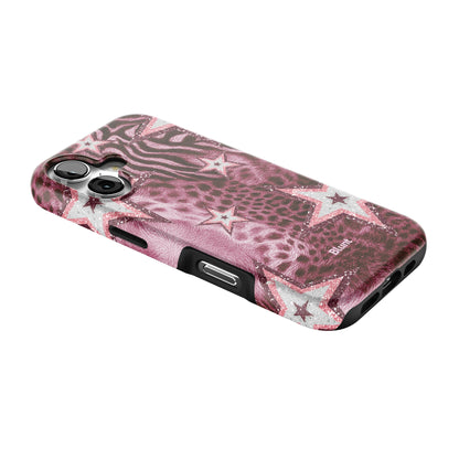 Cosmic Rose iPhone Case gallery - Iphone_17_Iphone_2