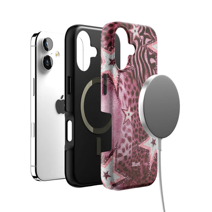Cosmic Rose iPhone Case gallery - Iphone_17_Iphone_4