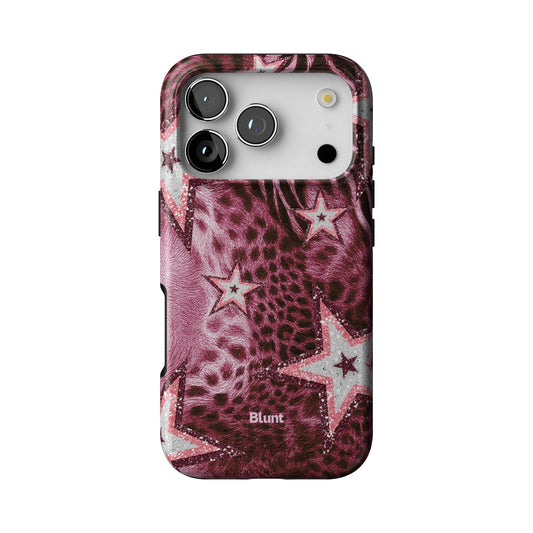 Cosmic Rose iPhone Case gallery - Iphone_17_Pro_1
