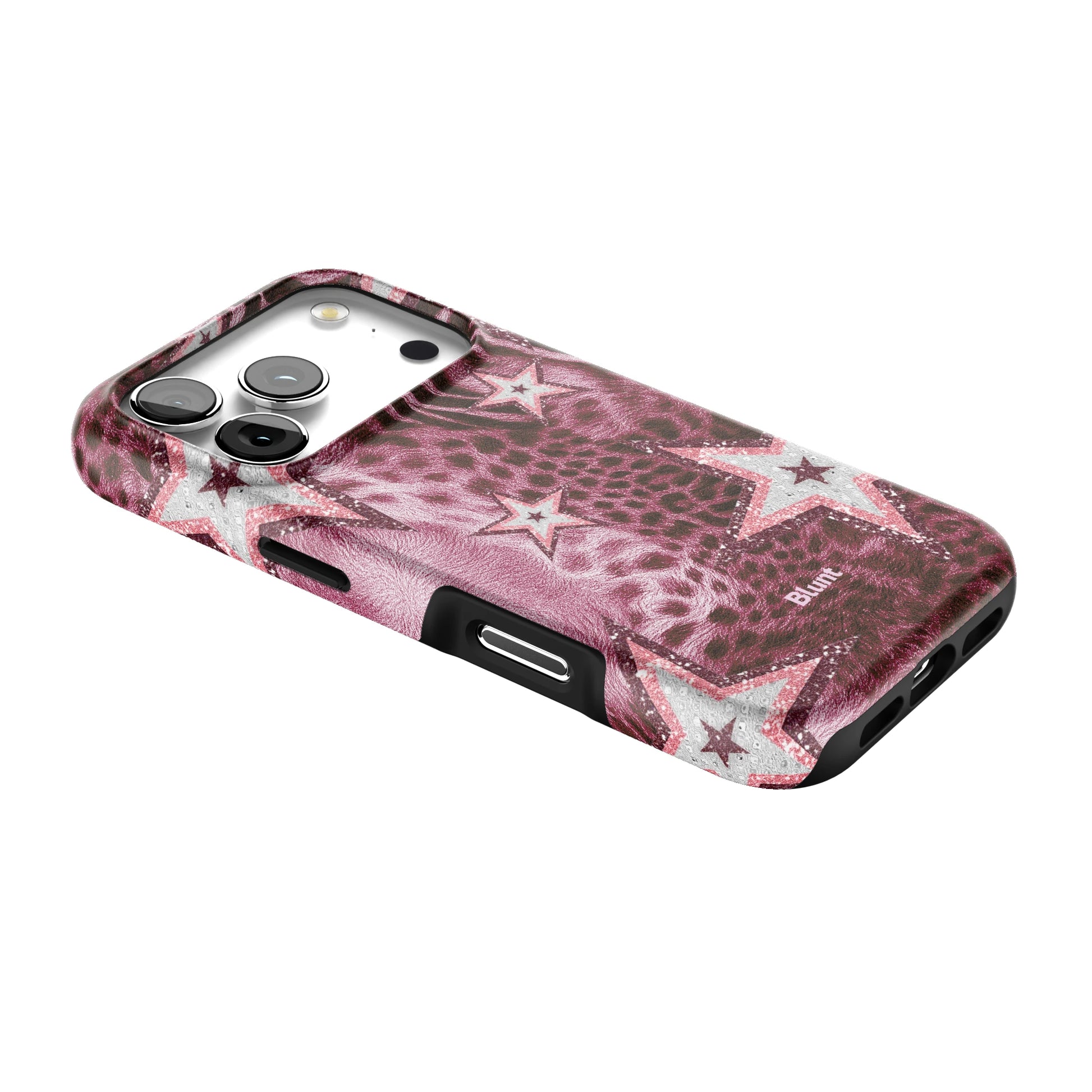 Cosmic Rose iPhone Case gallery - Iphone_17_Pro_2