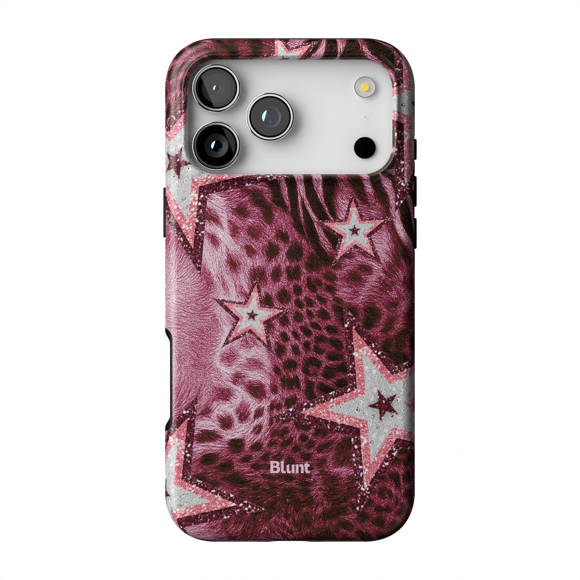 Cosmic Rose iPhone Case gallery - Iphone_17_Pro_Max_1