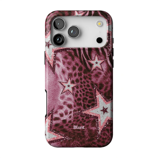 Cosmic Rose iPhone Case gallery - Iphone_17_Pro_Max_1