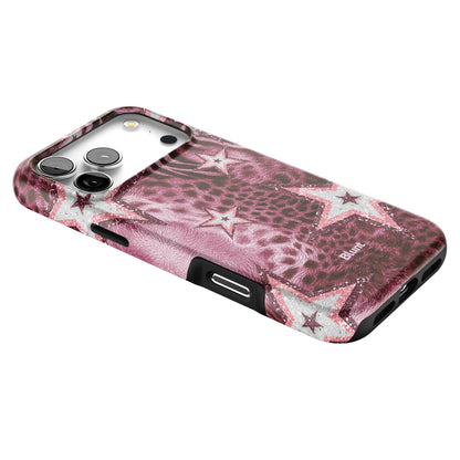 Cosmic Rose iPhone Case gallery - Iphone_17_Pro_Max_2