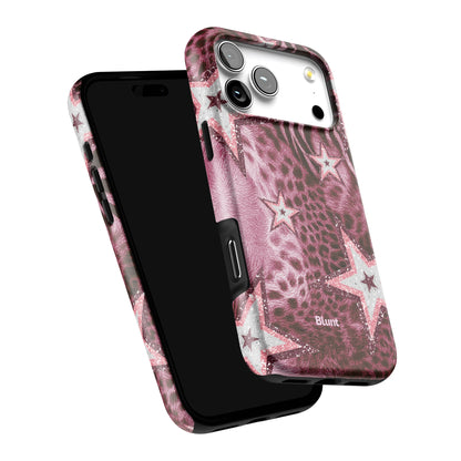 Cosmic Rose iPhone Case gallery - Iphone_17_Pro_Max_6