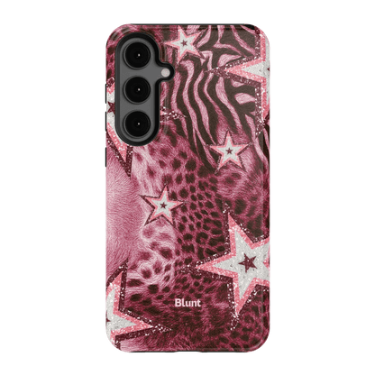 Cosmic Rose Samsung Case - Blunt Cases