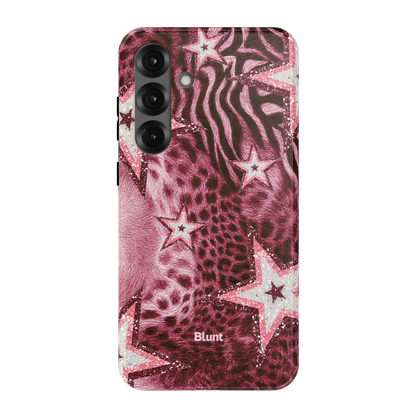 Cosmic Rose Samsung Case - Blunt Cases