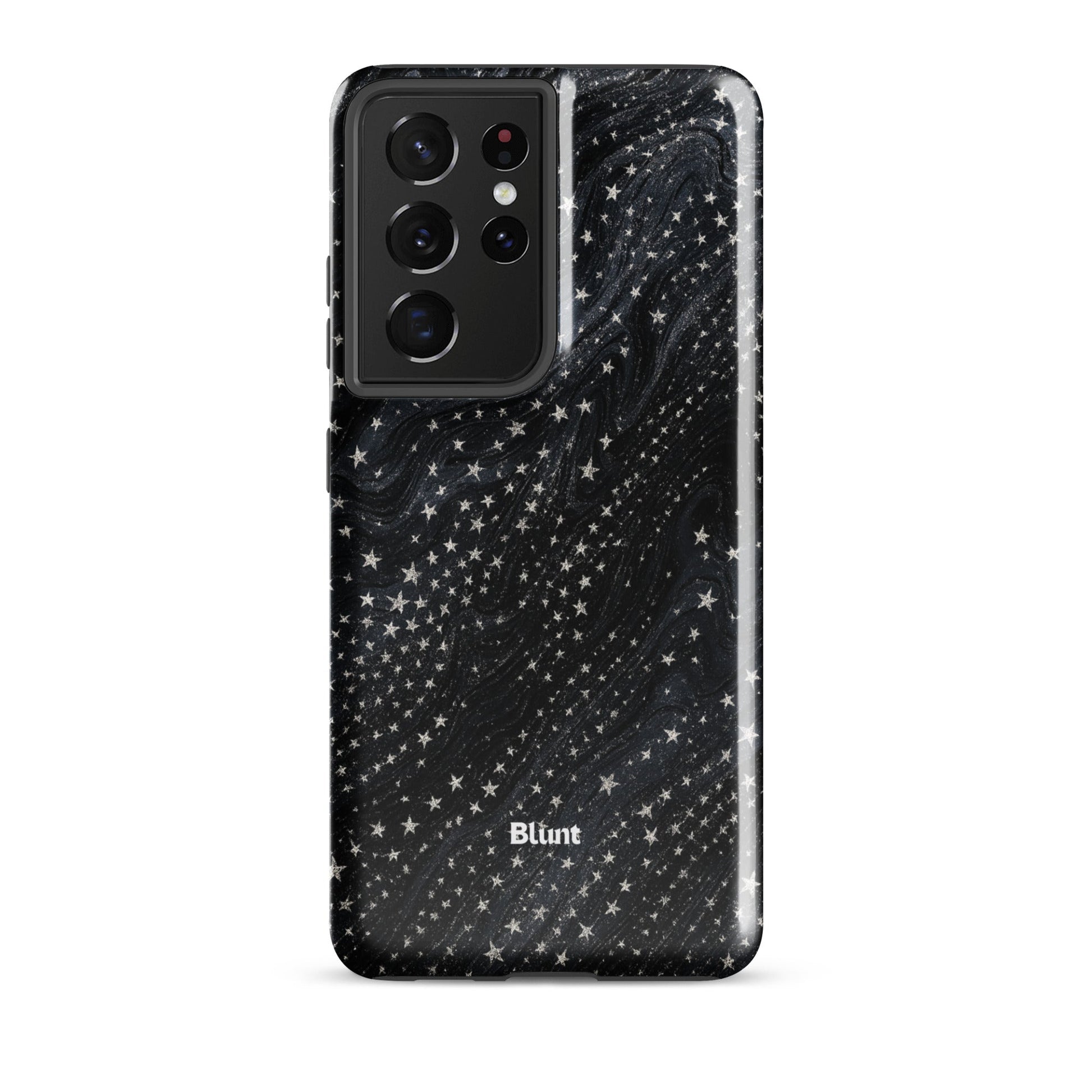 Cosmic Samsung Case - Blunt Cases