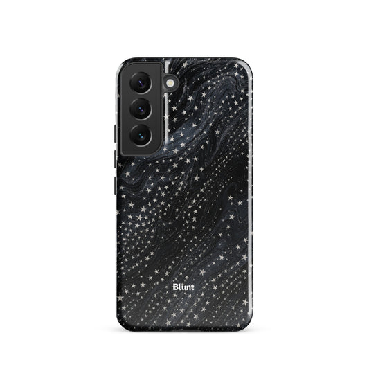 Cosmic Samsung Case - Blunt Cases