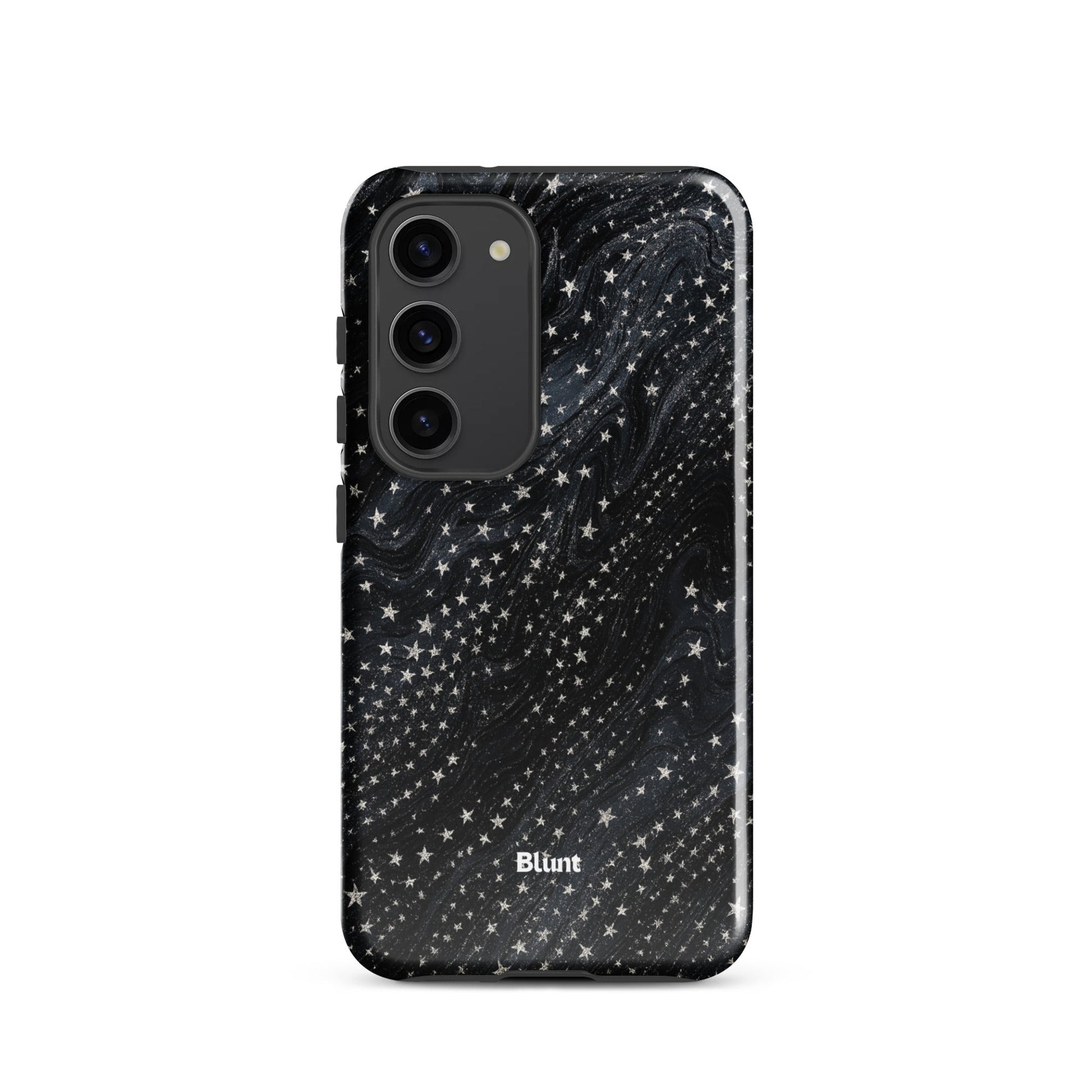 Cosmic Samsung Case - Blunt Cases