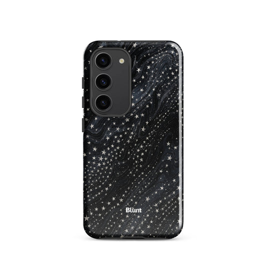 Cosmic Samsung Case - Blunt Cases