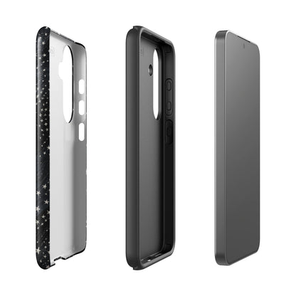 Cosmic Samsung Case - Blunt Cases
