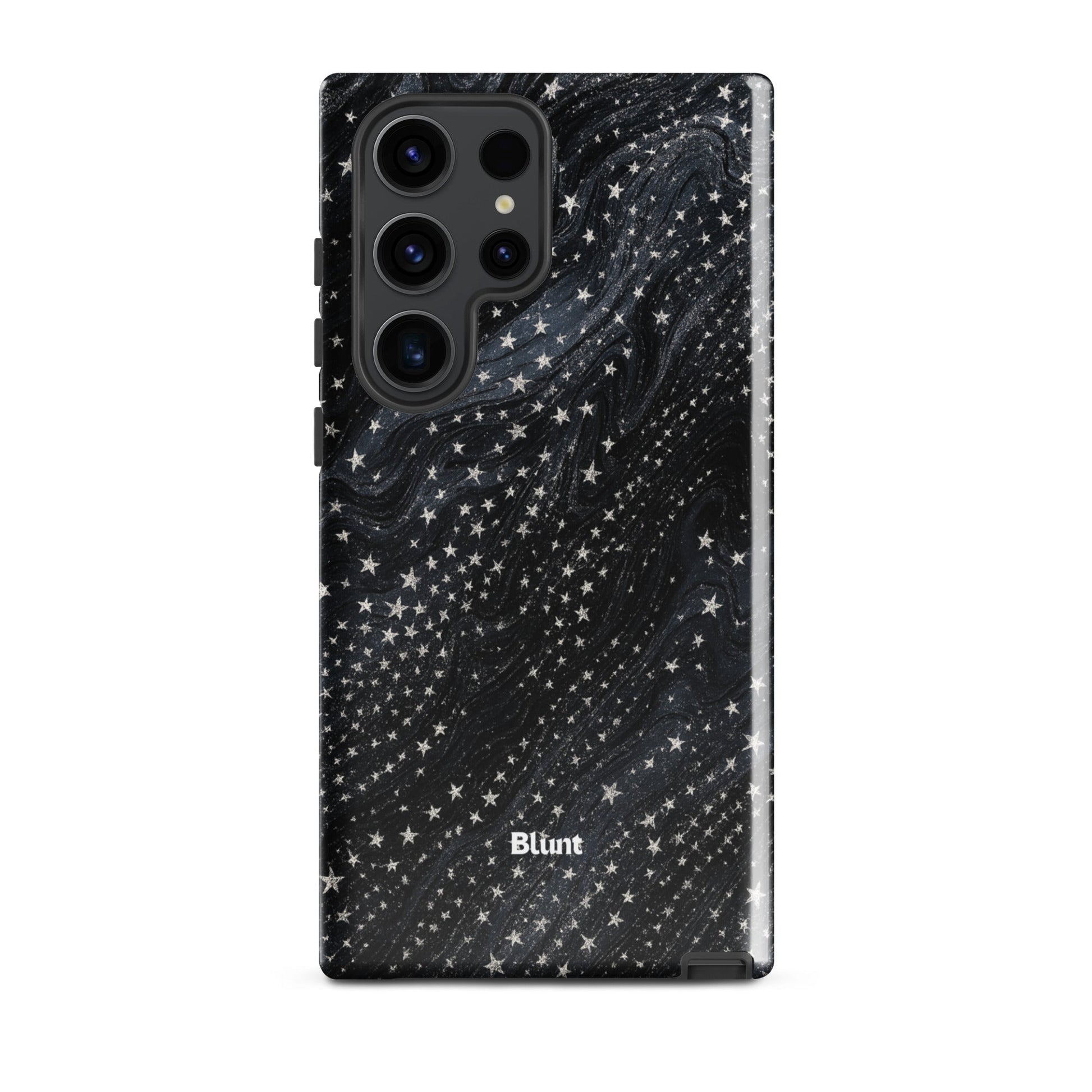 Cosmic Samsung Case - Blunt Cases