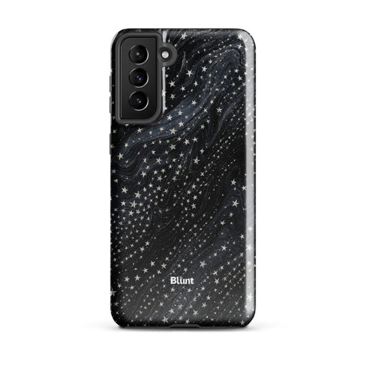Cosmic Samsung Case - Blunt Cases